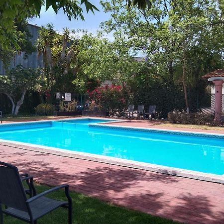 Hotel O Puente San Juan del Río المظهر الخارجي الصورة