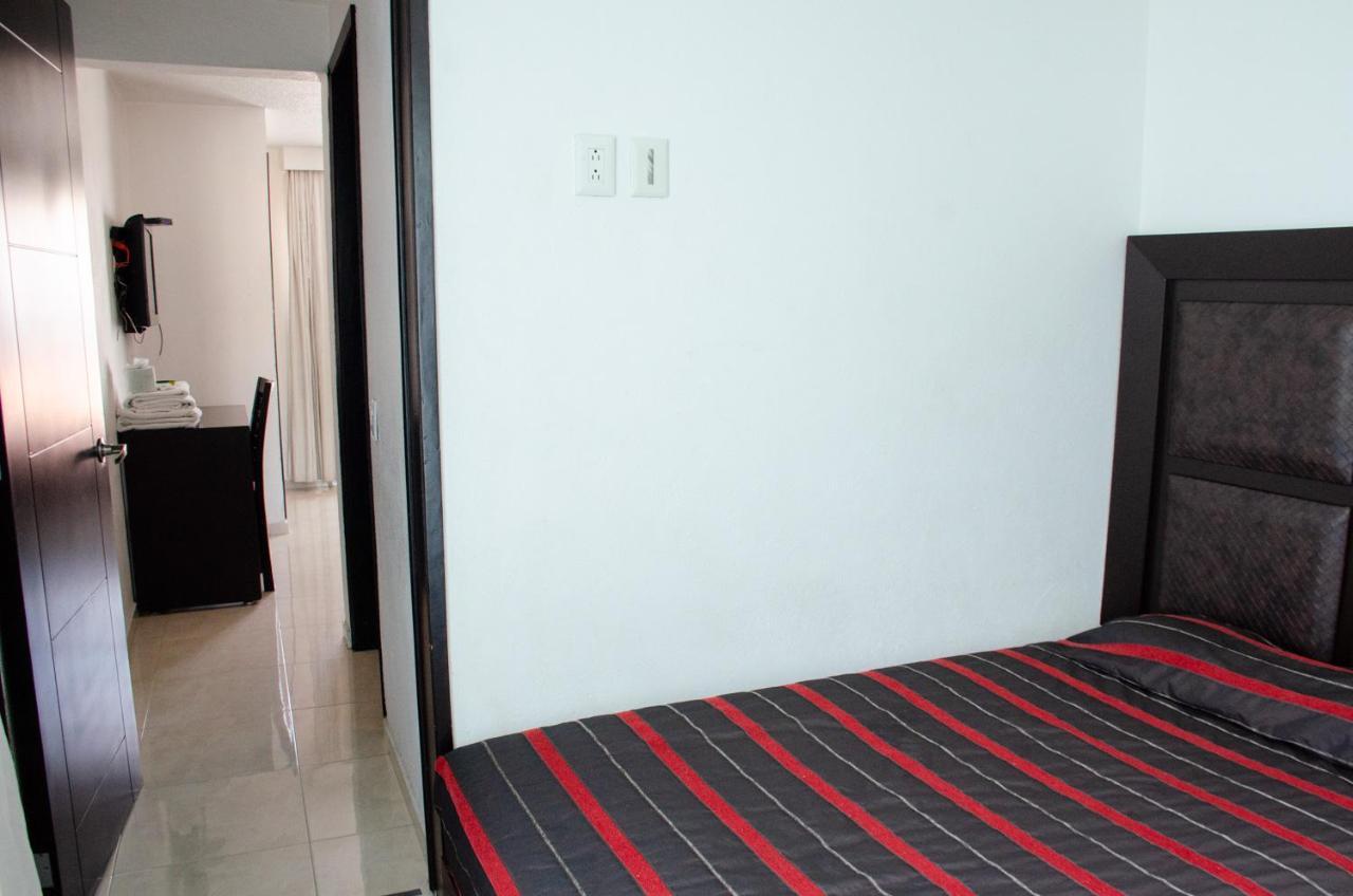 Hotel O Puente San Juan del Río المظهر الخارجي الصورة