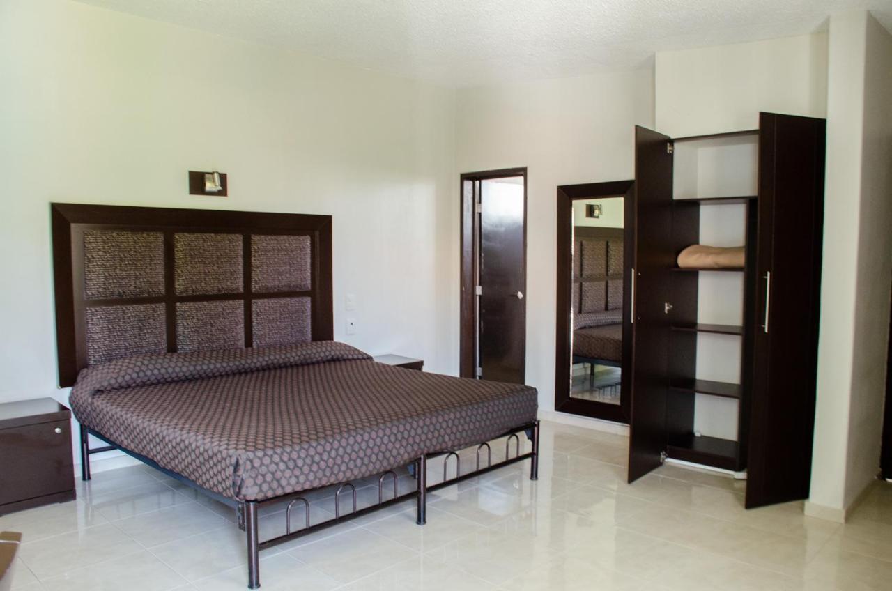 Hotel O Puente San Juan del Río المظهر الخارجي الصورة
