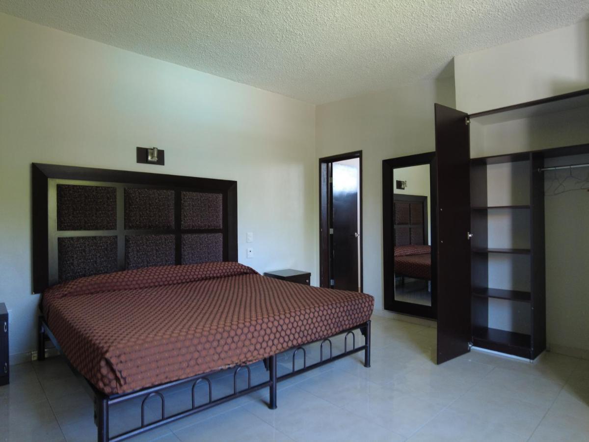 Hotel O Puente San Juan del Río المظهر الخارجي الصورة