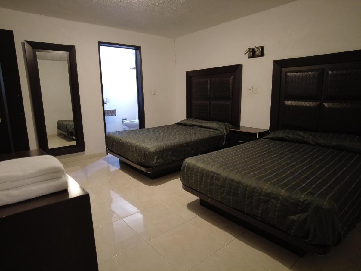 Hotel O Puente San Juan del Río المظهر الخارجي الصورة